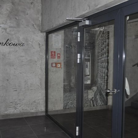 Apartament W Centrum Жельона Гора Екстериор снимка