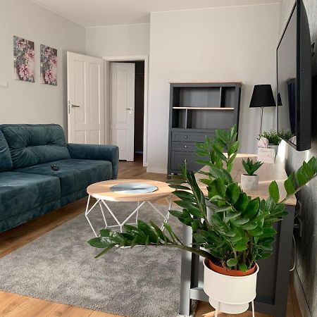 Apartament W Centrum Жельона Гора Екстериор снимка